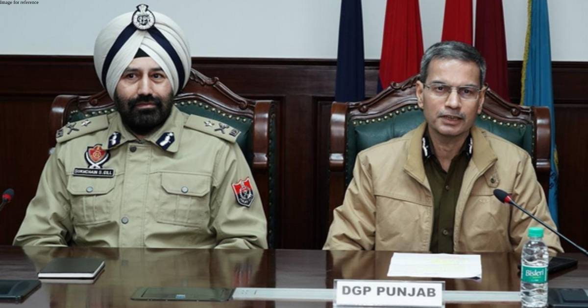 Punjab Police to revive Village Defence Committees